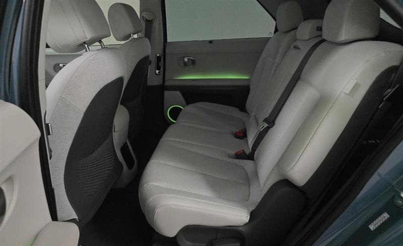 used 2024 Hyundai IONIQ 5 car, priced at $26,995
