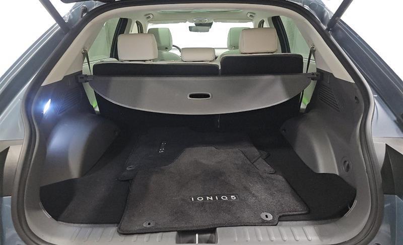 used 2024 Hyundai IONIQ 5 car, priced at $26,995