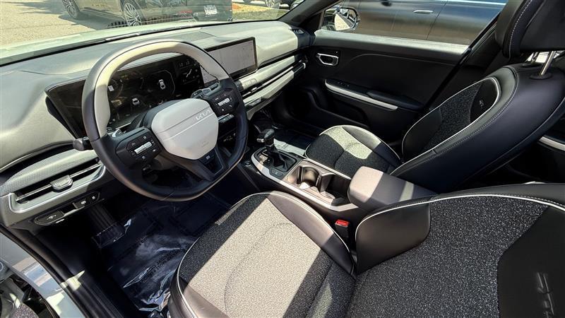 used 2025 Kia K4 car, priced at $21,995