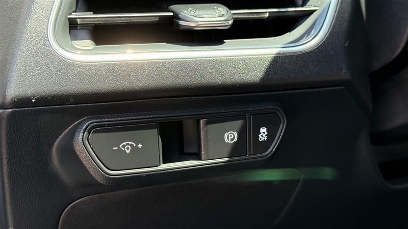 used 2025 Kia K4 car, priced at $21,995