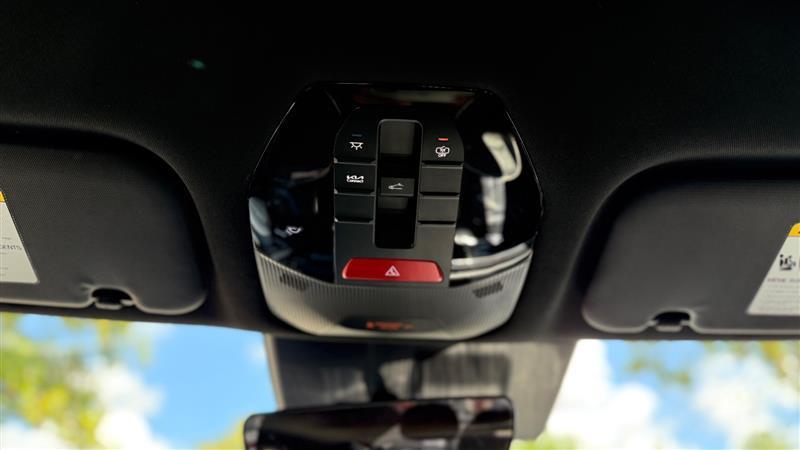 used 2025 Kia K4 car, priced at $21,995