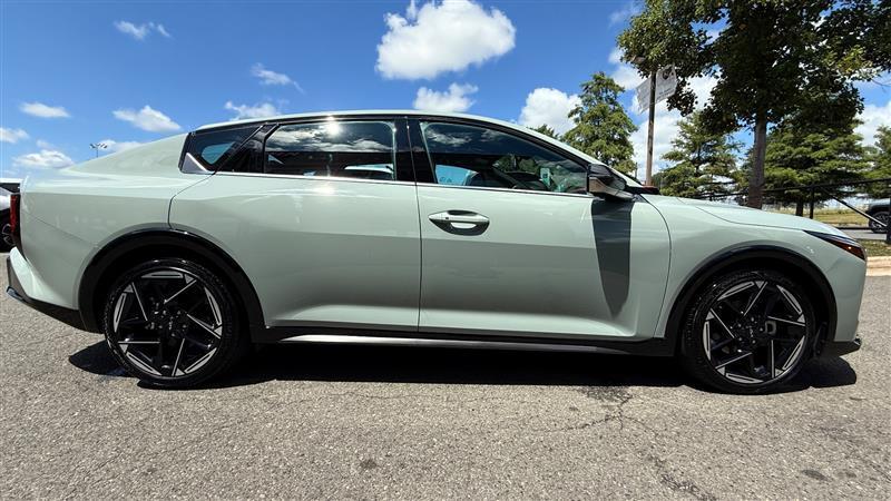 used 2025 Kia K4 car, priced at $21,995