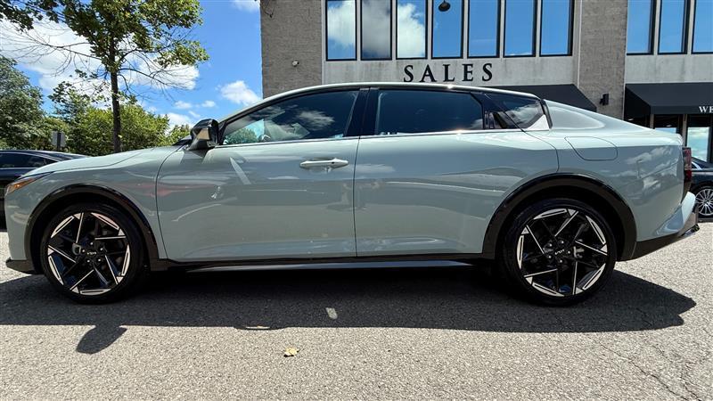used 2025 Kia K4 car, priced at $21,995