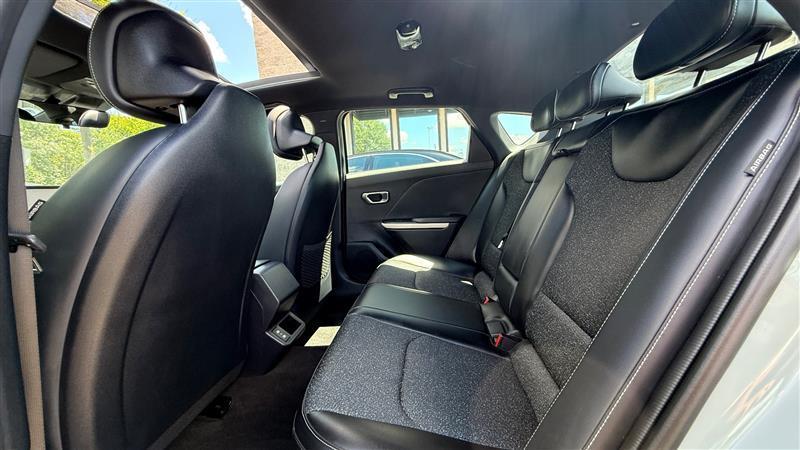 used 2025 Kia K4 car, priced at $21,995