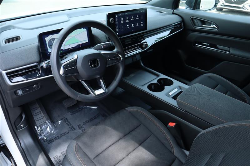 used 2024 Honda Prologue car, priced at $27,995