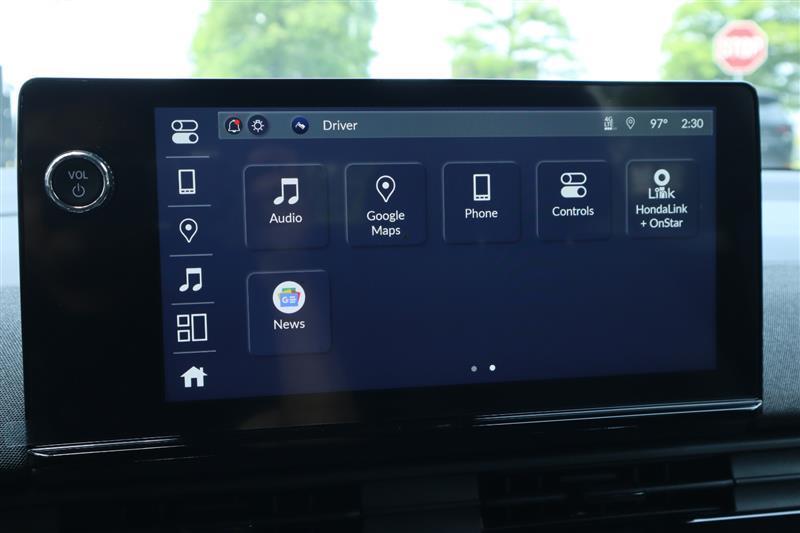 used 2024 Honda Prologue car, priced at $27,995