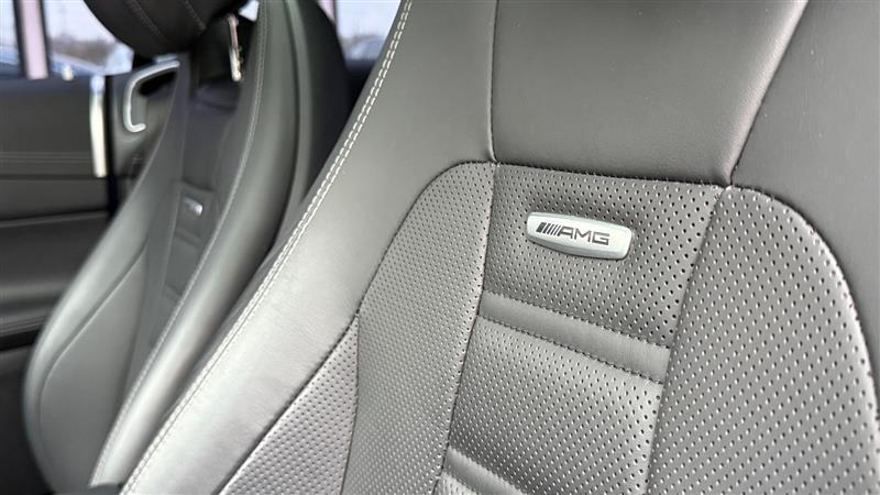 used 2023 Mercedes-Benz AMG E 53 car, priced at $54,995