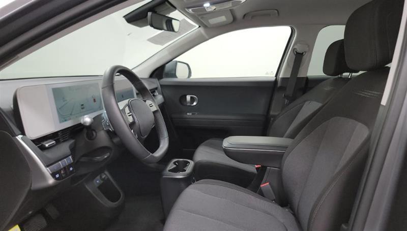 used 2024 Hyundai IONIQ 5 car, priced at $25,995