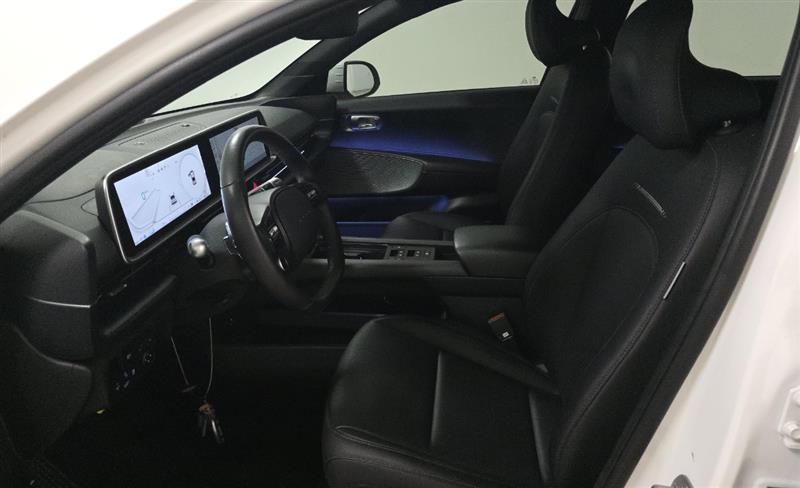 used 2023 Hyundai IONIQ 6 car, priced at $22,995