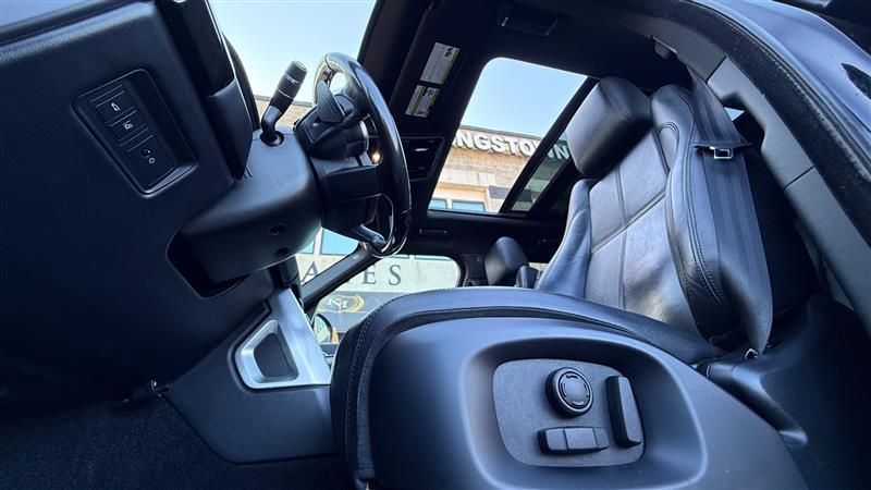 used 2017 Land Rover Range Rover car, priced at $20,995