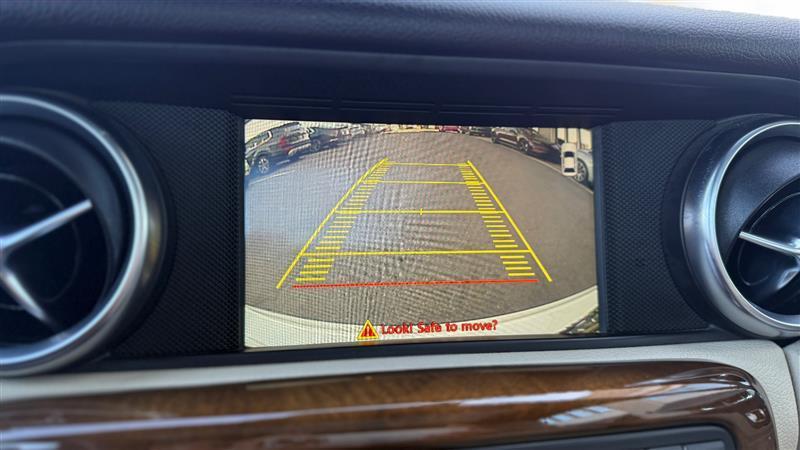 used 2016 Mercedes-Benz SLK-Class car, priced at $19,895