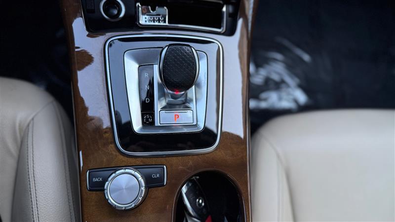 used 2016 Mercedes-Benz SLK-Class car, priced at $19,895