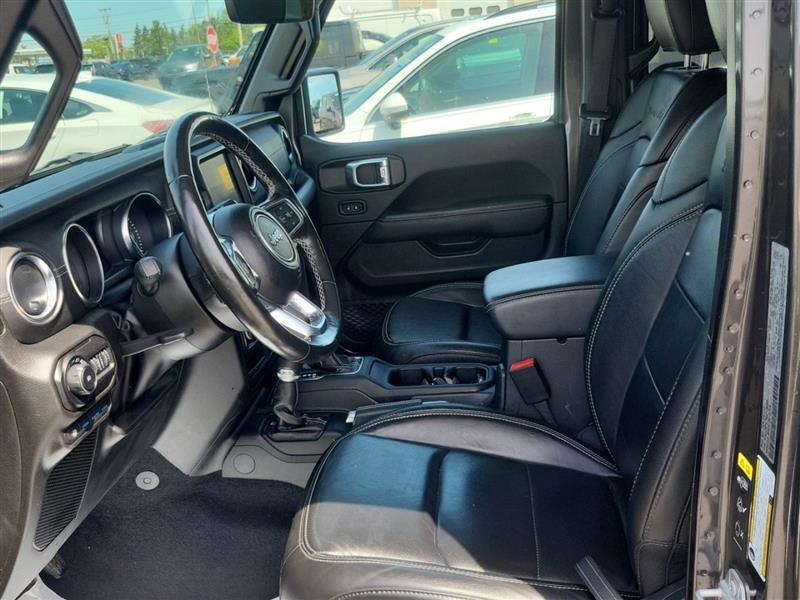 used 2022 Jeep Wrangler Unlimited 4xe car, priced at $30,995