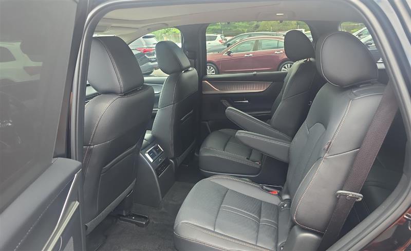 used 2025 Mazda CX-90 PHEV car, priced at $36,995