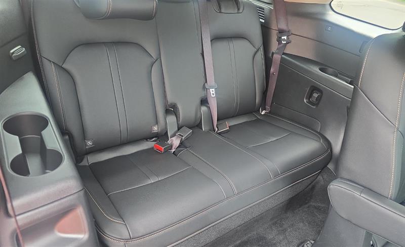 used 2025 Mazda CX-90 PHEV car, priced at $36,995