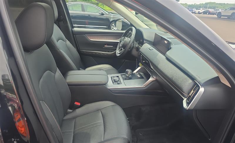 used 2025 Mazda CX-90 PHEV car, priced at $36,995