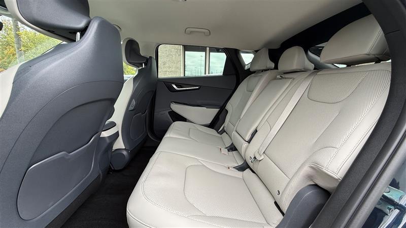 used 2023 Kia EV6 car, priced at $24,995