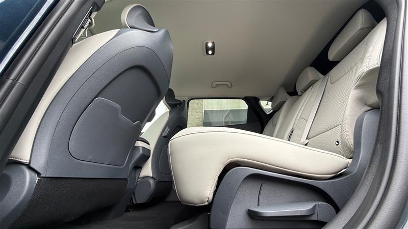 used 2023 Kia EV6 car, priced at $24,995