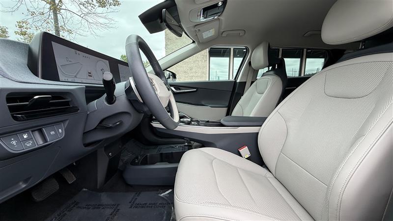 used 2023 Kia EV6 car, priced at $24,995