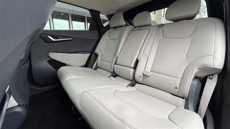 used 2023 Kia EV6 car, priced at $24,995