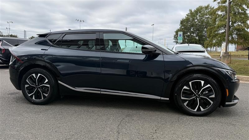 used 2023 Kia EV6 car, priced at $24,995