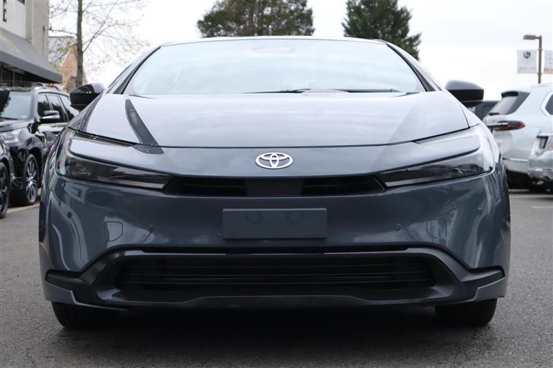 used 2023 Toyota Prius car, priced at $25,995