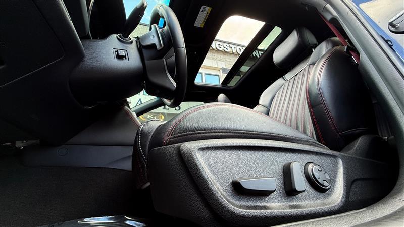 used 2023 Genesis G70 car, priced at $24,995
