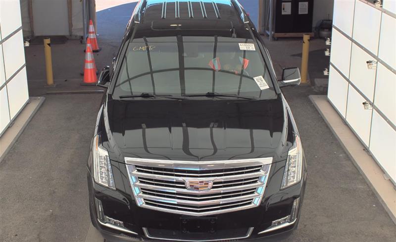 used 2019 Cadillac Escalade car, priced at $43,995