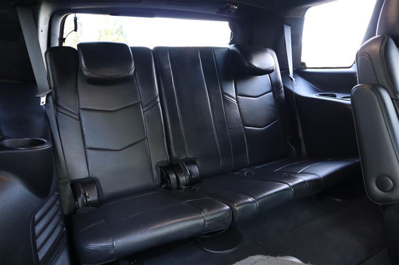 used 2019 Cadillac Escalade car, priced at $43,995