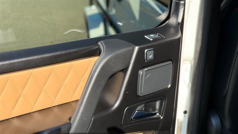 used 2017 Mercedes-Benz AMG G 63 car, priced at $75,995