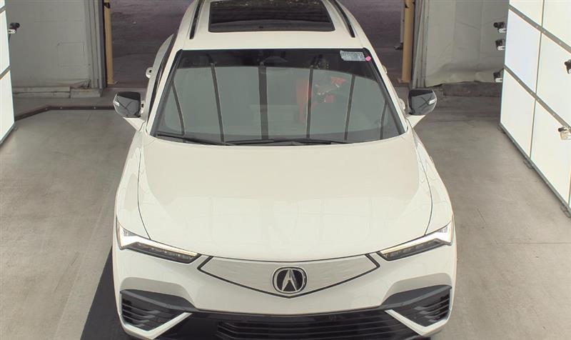 used 2024 Acura ZDX car, priced at $40,995