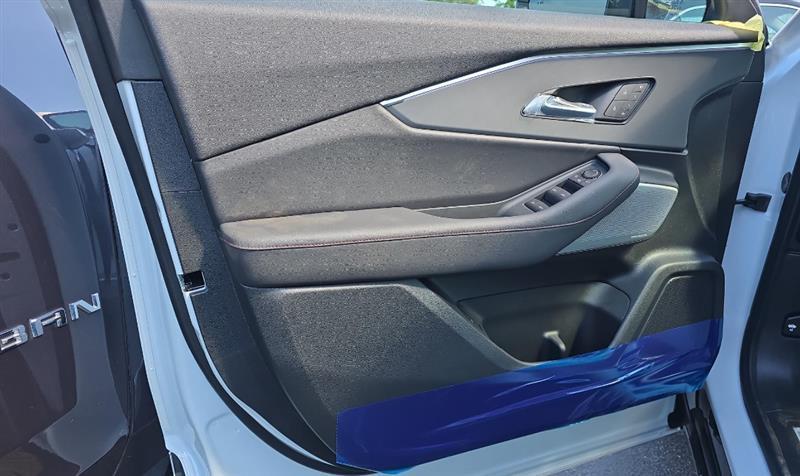 used 2024 Acura ZDX car, priced at $40,995