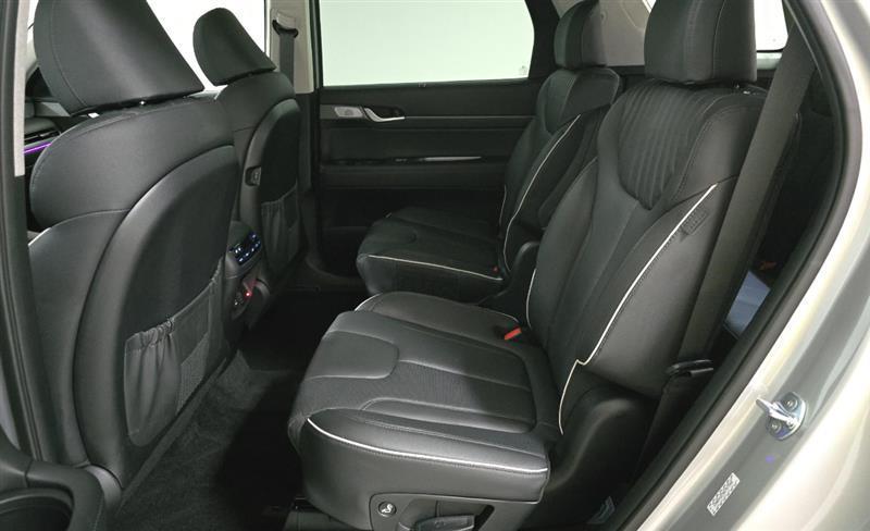 used 2024 Hyundai Palisade car, priced at $36,995