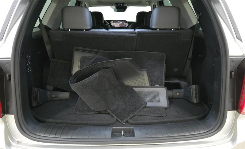 used 2024 Hyundai Palisade car, priced at $36,995