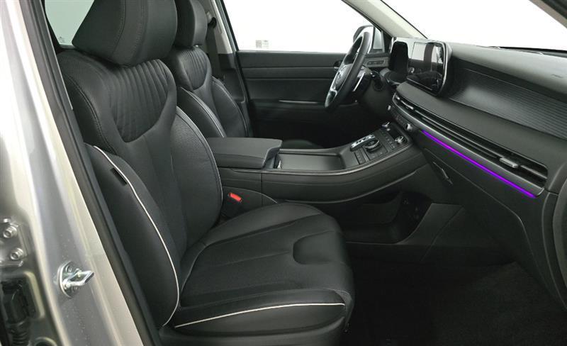 used 2024 Hyundai Palisade car, priced at $36,995