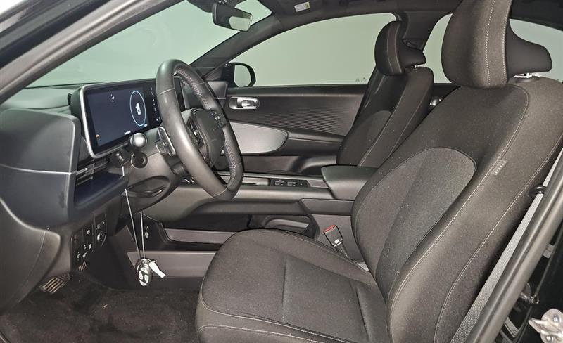 used 2023 Hyundai IONIQ 6 car, priced at $21,995