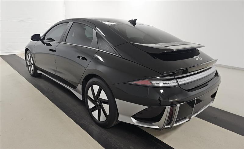 used 2023 Hyundai IONIQ 6 car, priced at $21,995