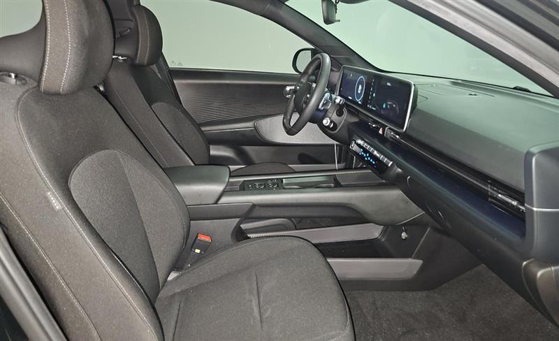 used 2023 Hyundai IONIQ 6 car, priced at $21,995