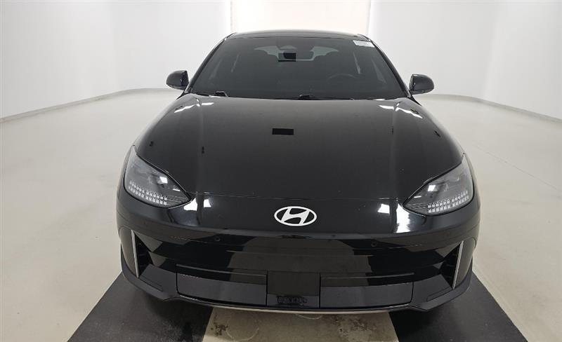 used 2023 Hyundai IONIQ 6 car, priced at $21,995