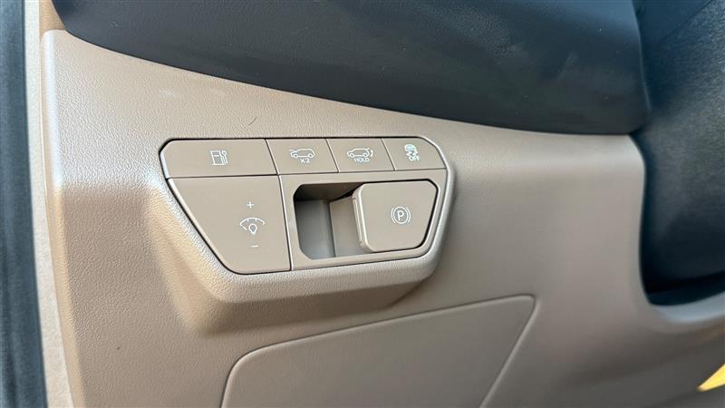 used 2024 Kia EV9 car, priced at $41,995