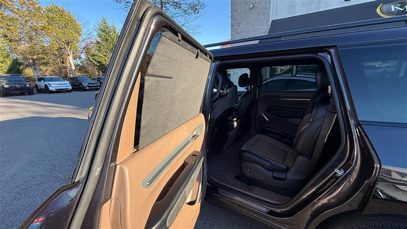 used 2024 Kia EV9 car, priced at $41,995