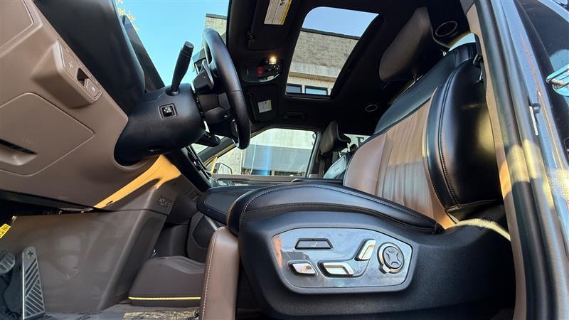 used 2024 Kia EV9 car, priced at $41,995