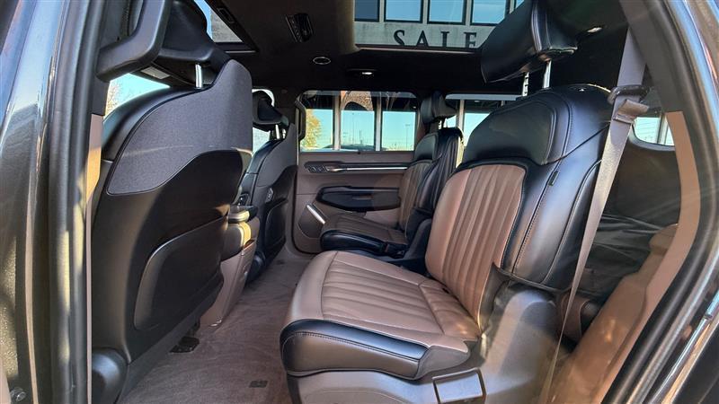 used 2024 Kia EV9 car, priced at $41,995