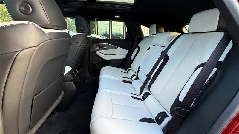 used 2024 Acura ZDX car, priced at $32,495