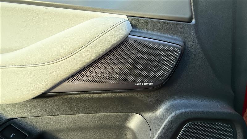 used 2024 Acura ZDX car, priced at $32,495