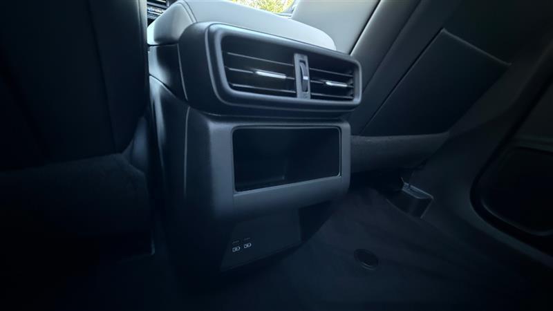 used 2024 Acura ZDX car, priced at $32,495