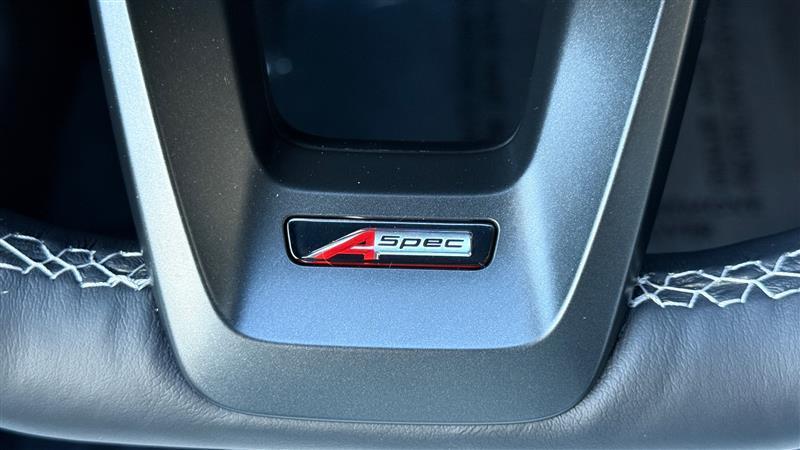 used 2024 Acura ZDX car, priced at $32,495