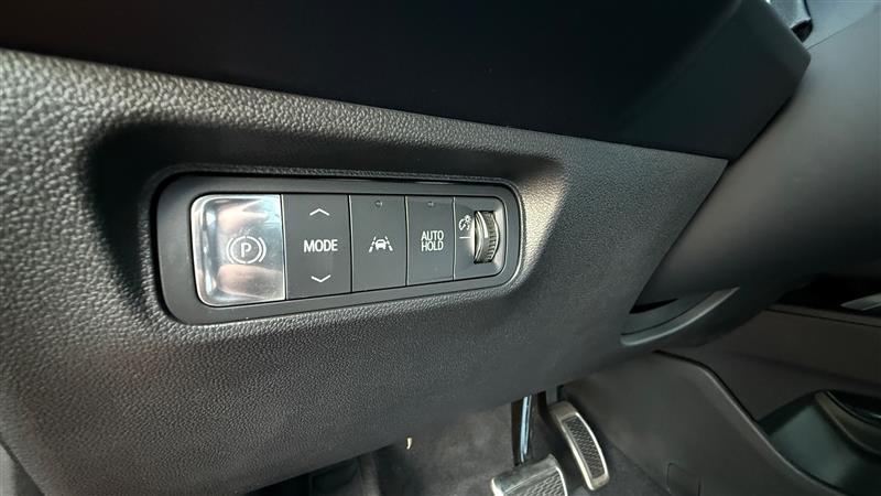 used 2024 Acura ZDX car, priced at $32,495