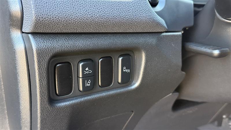 used 2021 Mitsubishi Outlander Sport car, priced at $14,995