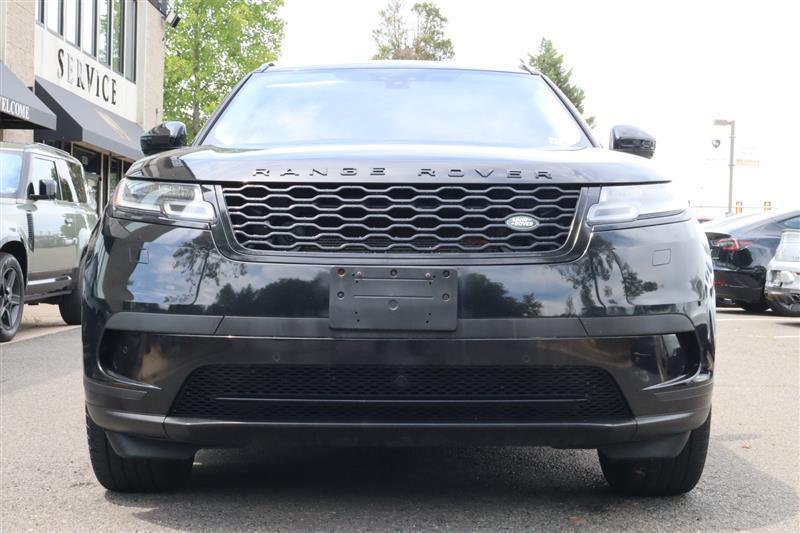 used 2020 Land Rover Range Rover Velar car, priced at $27,995